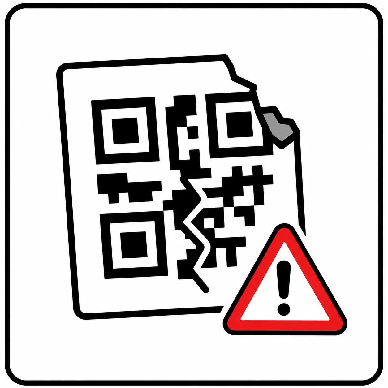 QR-Code scannen
